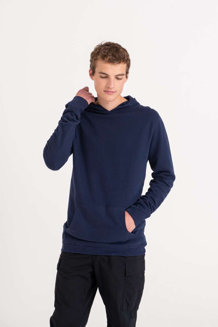 EA041 - CORCOVADO ORGANIC HOODIE