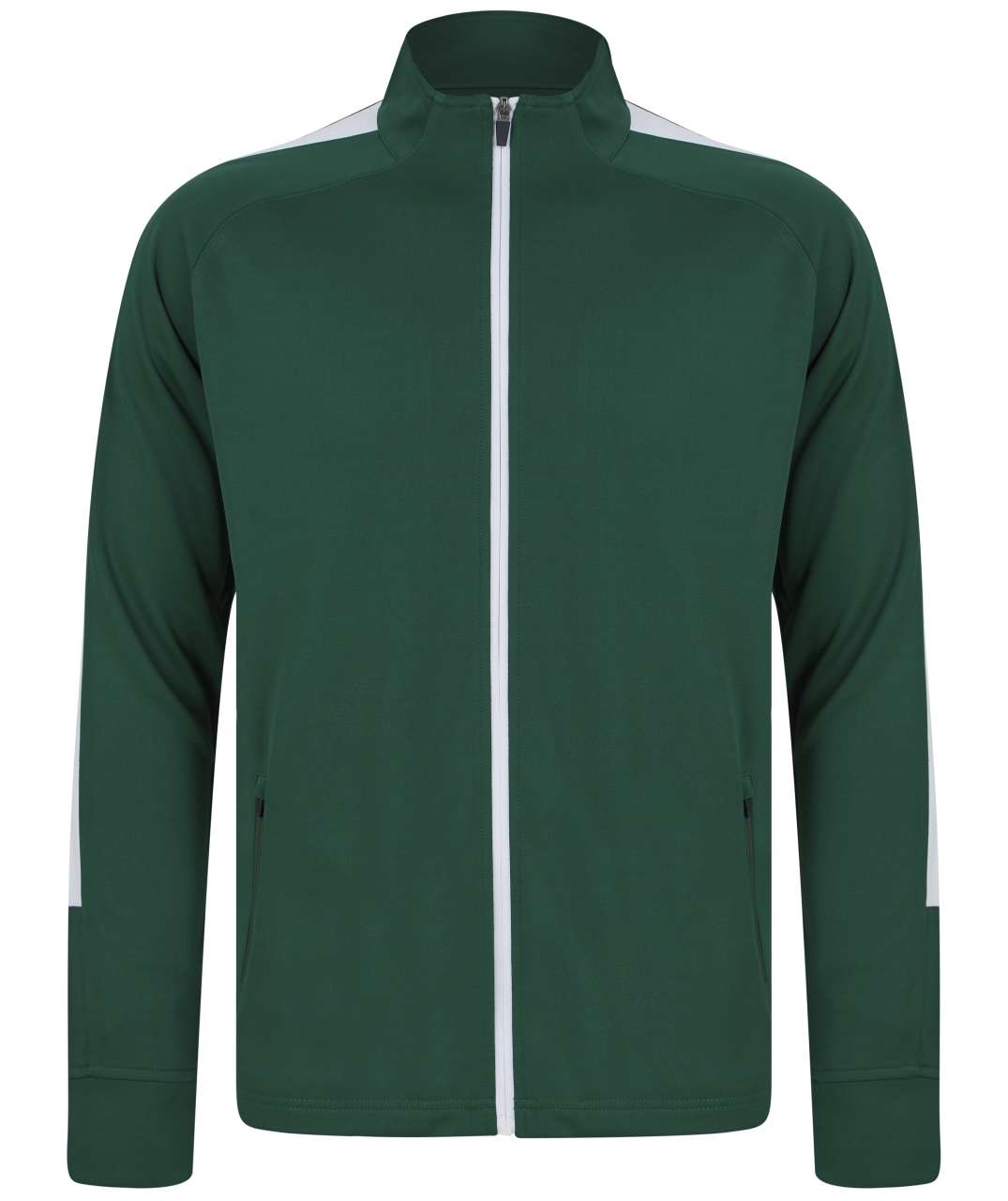 FHLV871 - ADULT'S KNITTED TRACKSUIT TOP – Mărimi 2XL, 3XL, 4XL, 5XL, XXS, XS, S, M