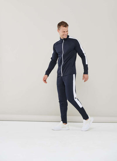 FHLV881 - ADULT'S KNITTED TRACKSUIT PANTS – Mărimi L, XL