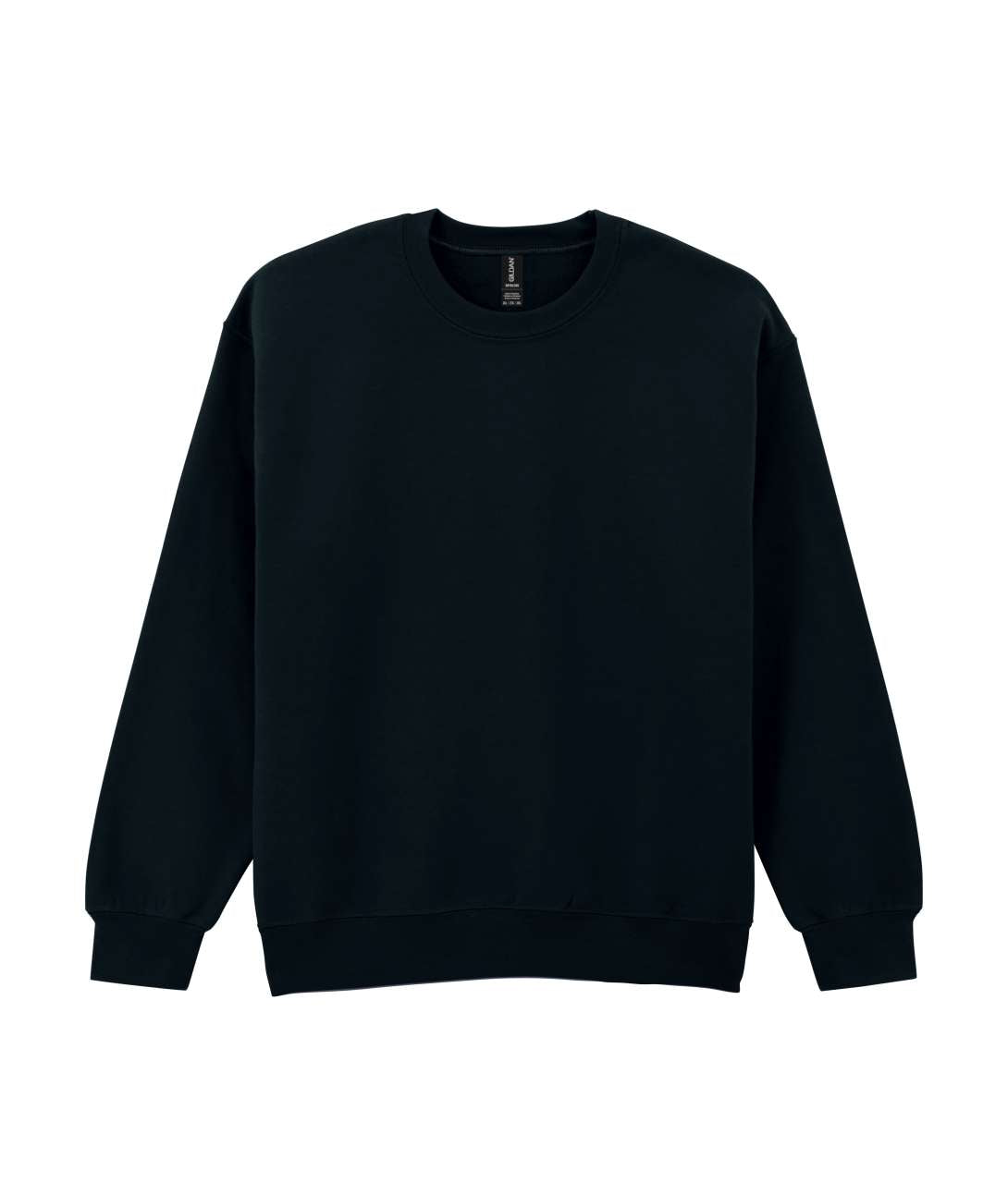 GI12000 - DRYBLEND® ADULT CREWNECK SWEATSHIRT