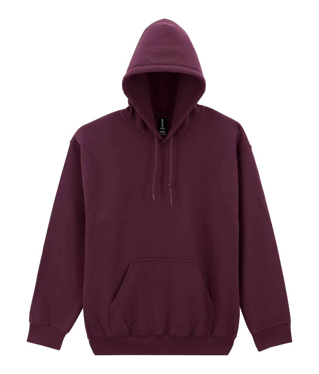 GI12500 - DRYBLEND® ADULT HOODED SWEATSHIRT