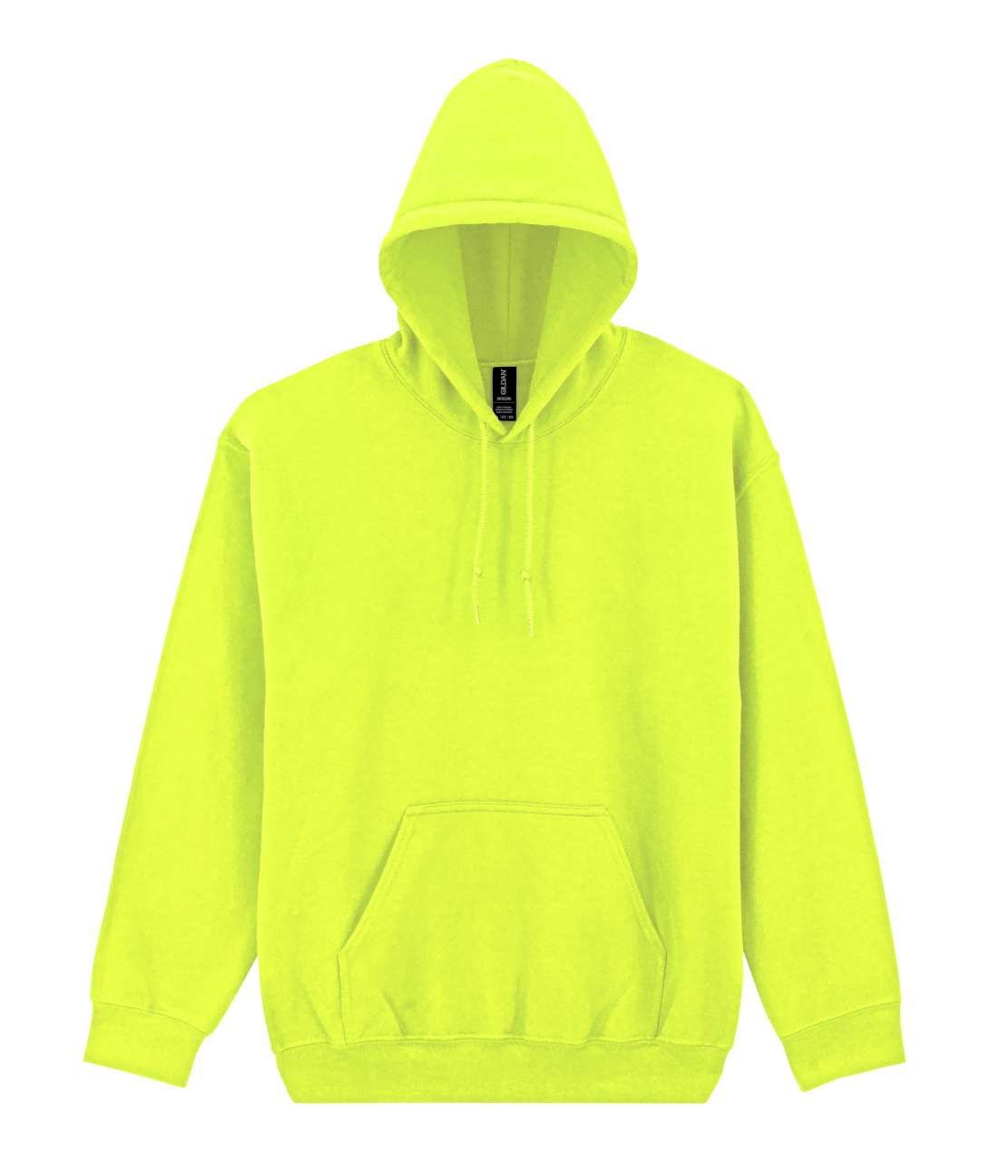 GI12500 - DRYBLEND® ADULT HOODED SWEATSHIRT