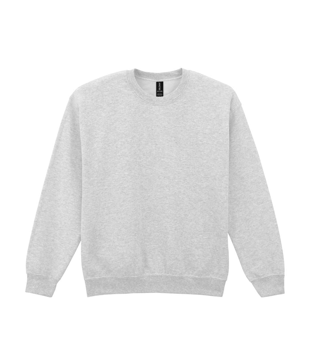 GI18000 - HEAVY BLEND™ ADULT CREWNECK SWEATSHIRT – Mărimi XL