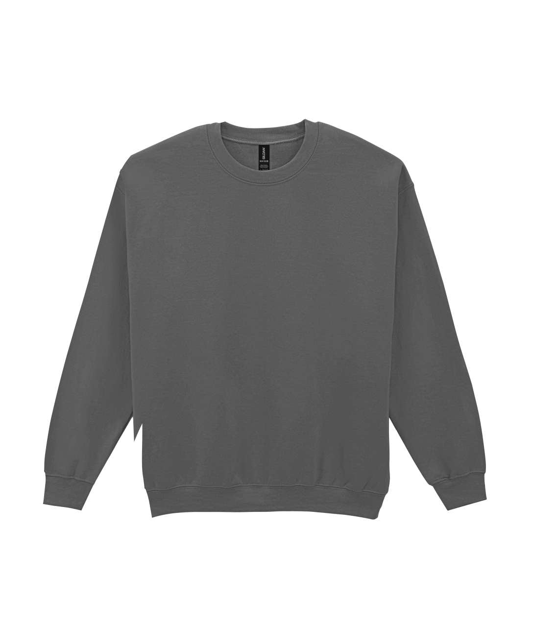 GI18000 - HEAVY BLEND™ ADULT CREWNECK SWEATSHIRT – Mărimi 2XL, 3XL, 4XL, 5XL