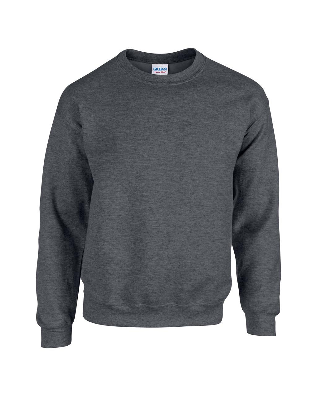 GI18000 - HEAVY BLEND™ ADULT CREWNECK SWEATSHIRT – Mărimi XL