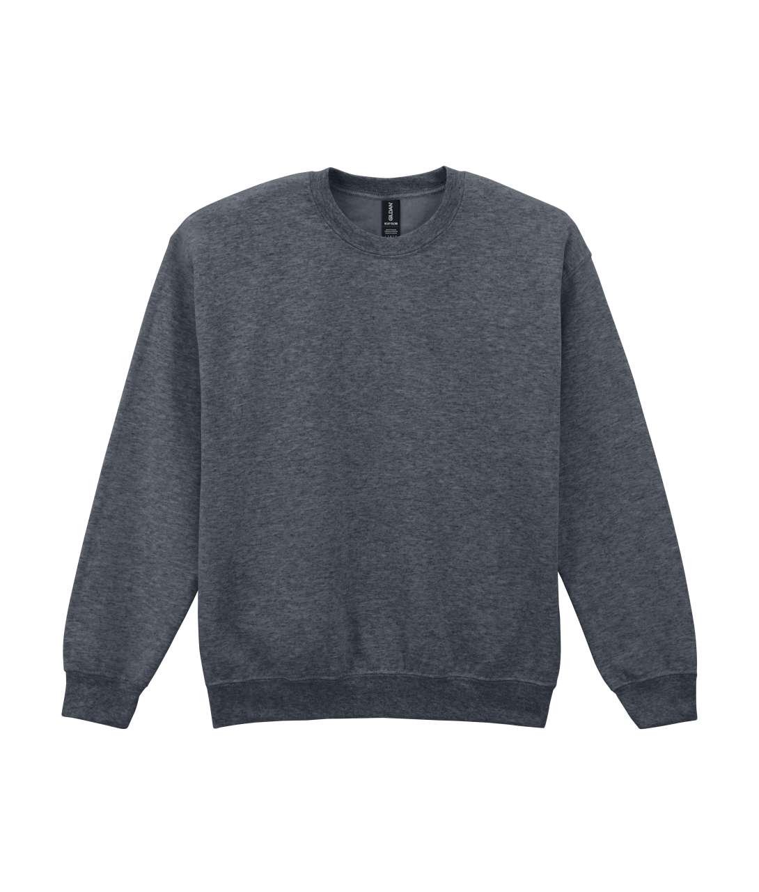 GI18000 - HEAVY BLEND™ ADULT CREWNECK SWEATSHIRT – Mărimi XL