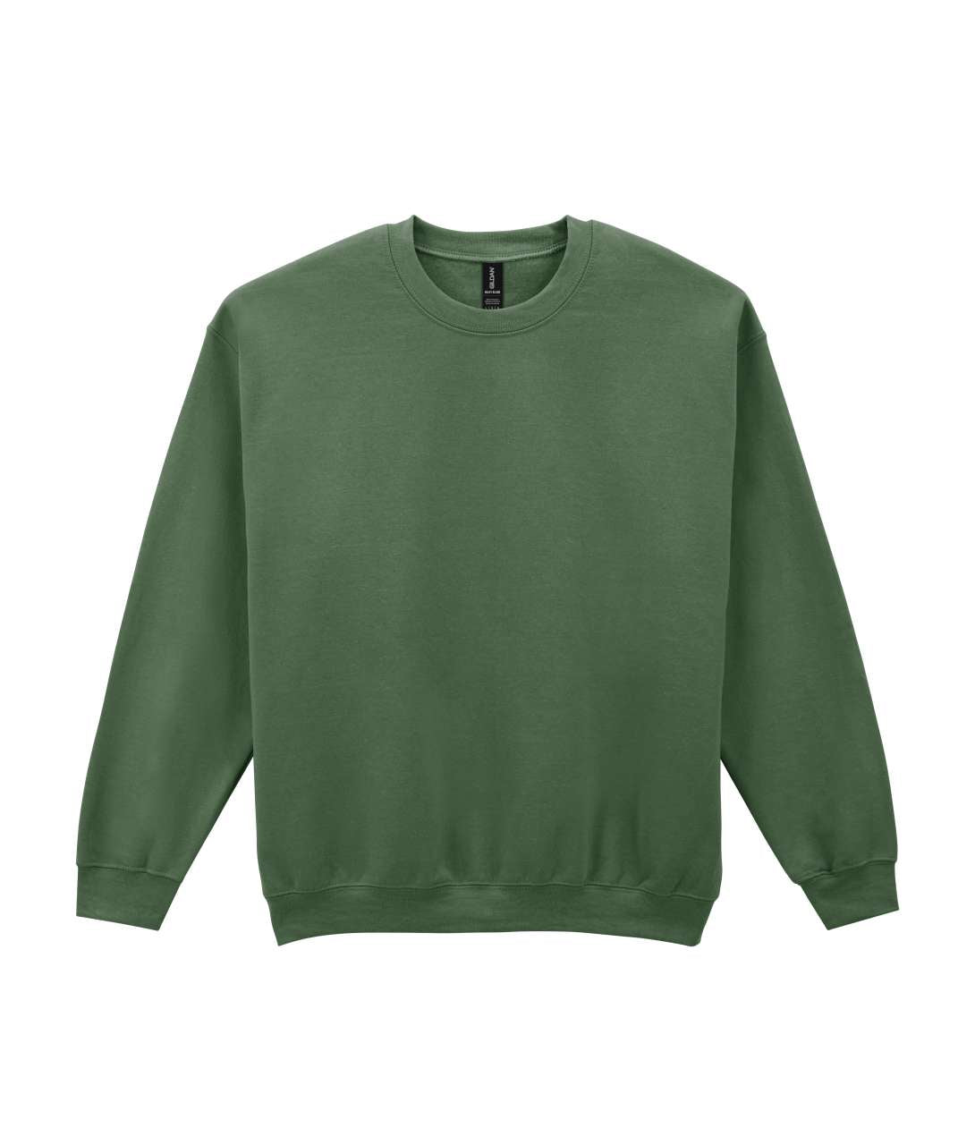 GI18000 - HEAVY BLEND™ ADULT CREWNECK SWEATSHIRT – Mărimi XL