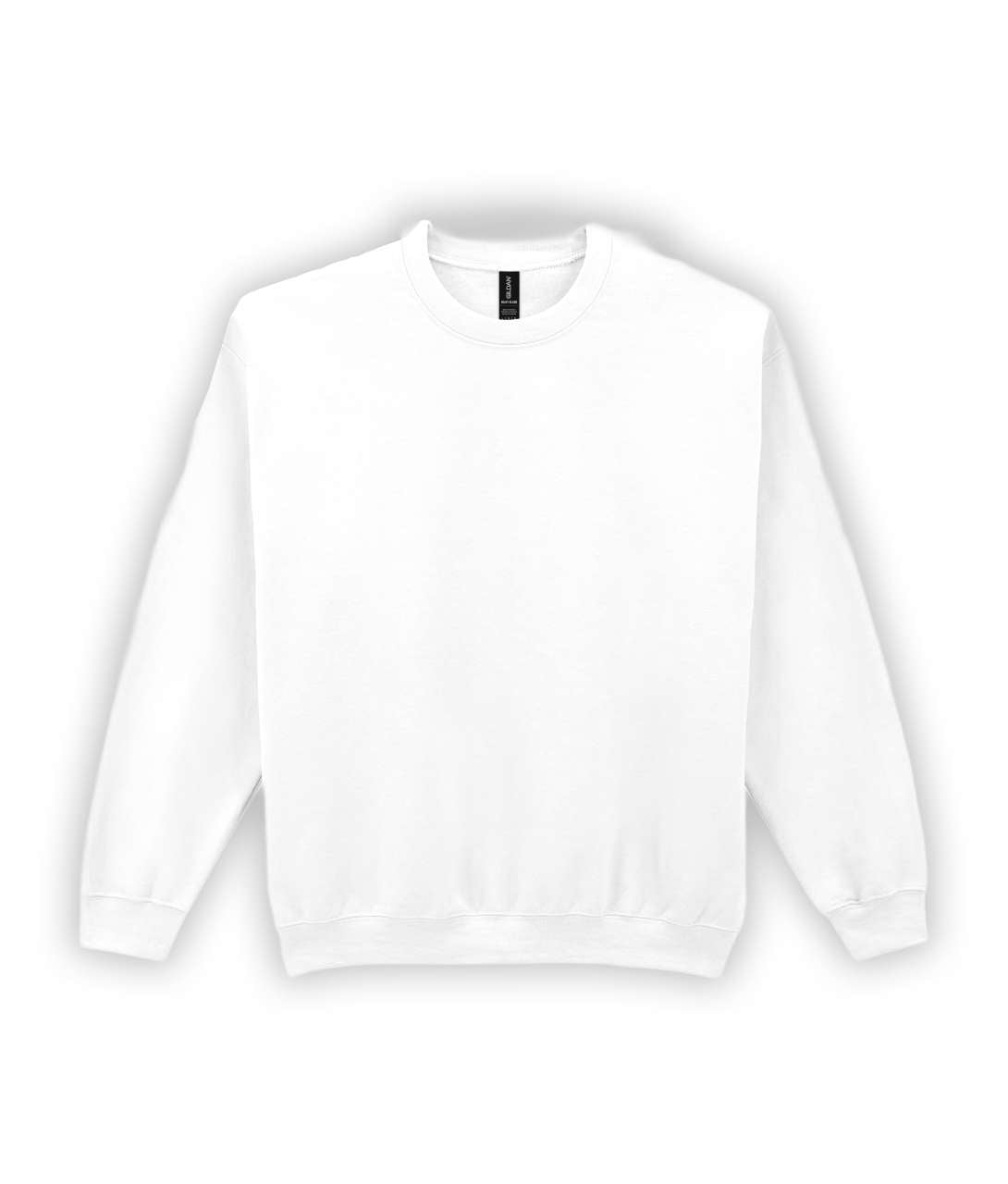 GI18000 - HEAVY BLEND™ ADULT CREWNECK SWEATSHIRT – Mărimi XL