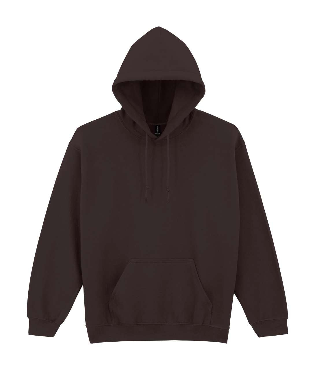 GI18500 - HEAVY BLEND™ ADULT HOODED SWEATSHIRT – Mărimi 2XL, 3XL
