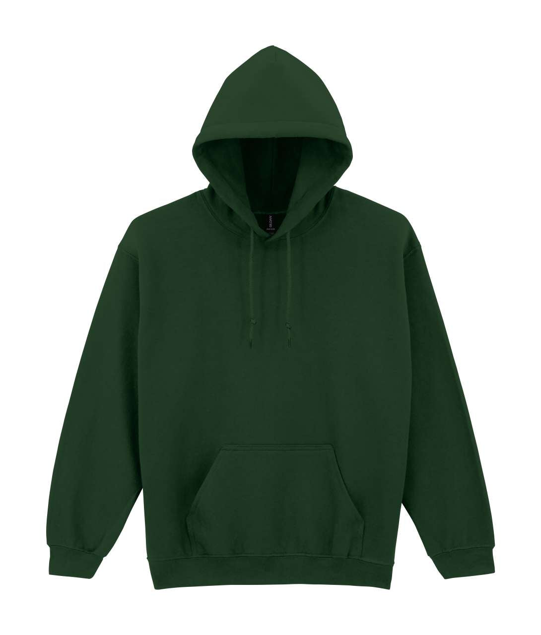 GI18500 - HEAVY BLEND™ ADULT HOODED SWEATSHIRT – Mărimi XL