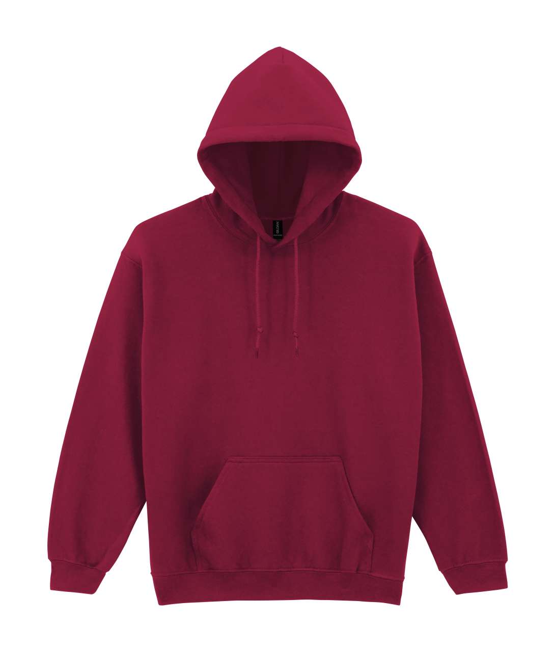GI18500 - HEAVY BLEND™ ADULT HOODED SWEATSHIRT – Mărimi XL