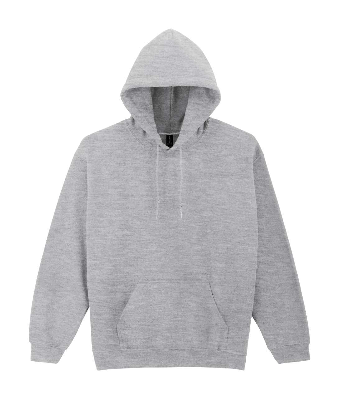 GI18500 - HEAVY BLEND™ ADULT HOODED SWEATSHIRT – Mărimi 2XL, 3XL