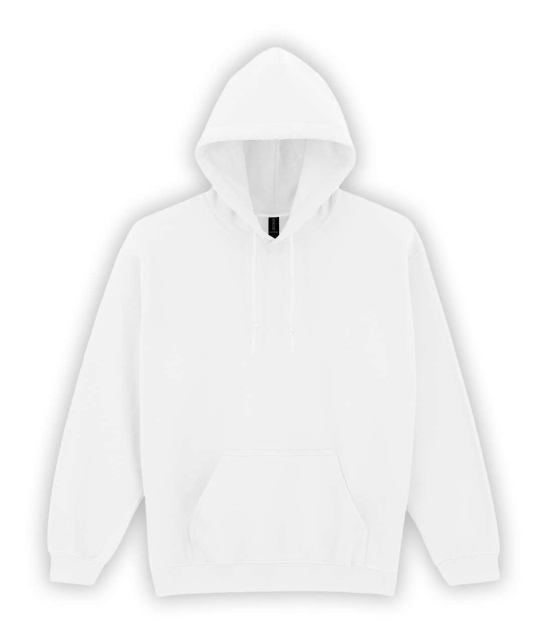 GI18500 - HEAVY BLEND™ ADULT HOODED SWEATSHIRT – Mărimi M, L