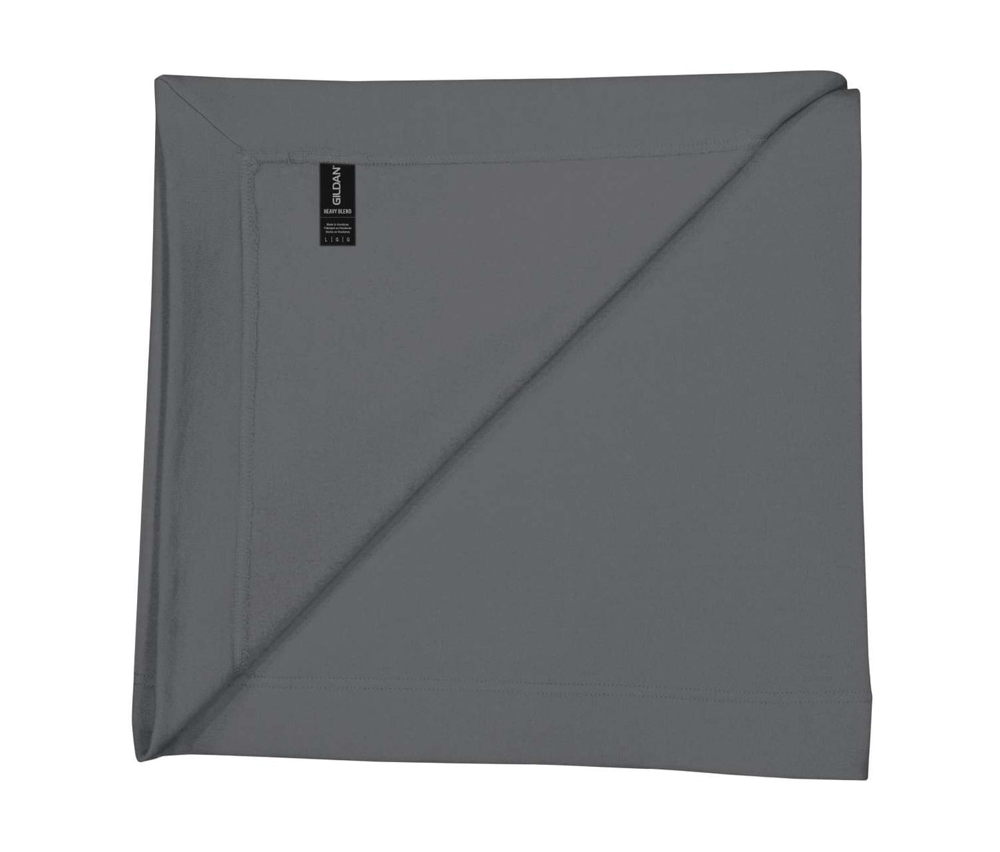 GI18900 - HEAVY BLEND FLEECE STADIUM BLANKET