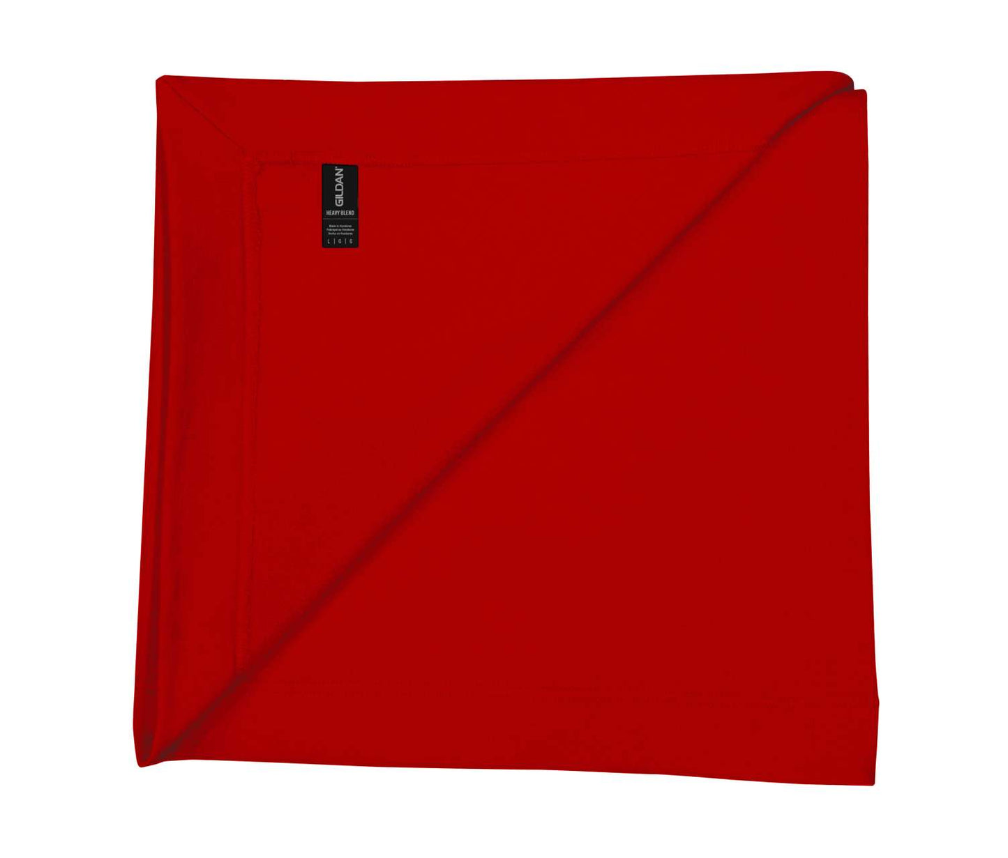 GI18900 - HEAVY BLEND FLEECE STADIUM BLANKET
