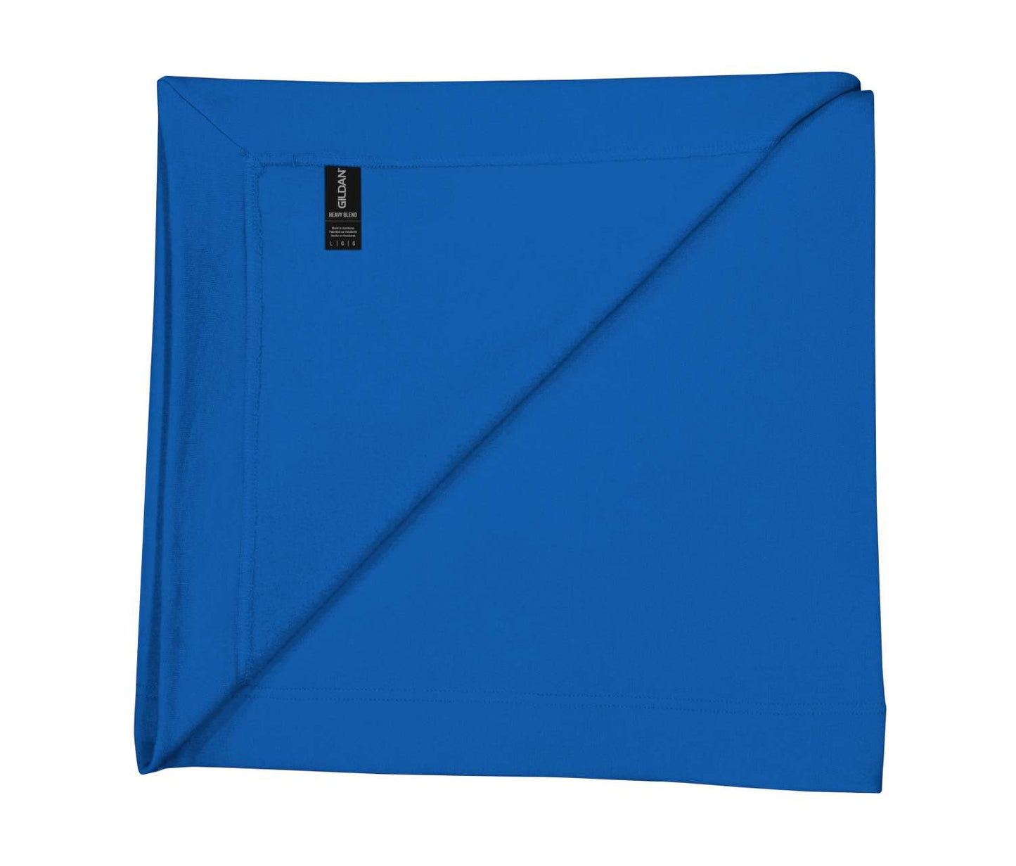 GI18900 - HEAVY BLEND FLEECE STADIUM BLANKET