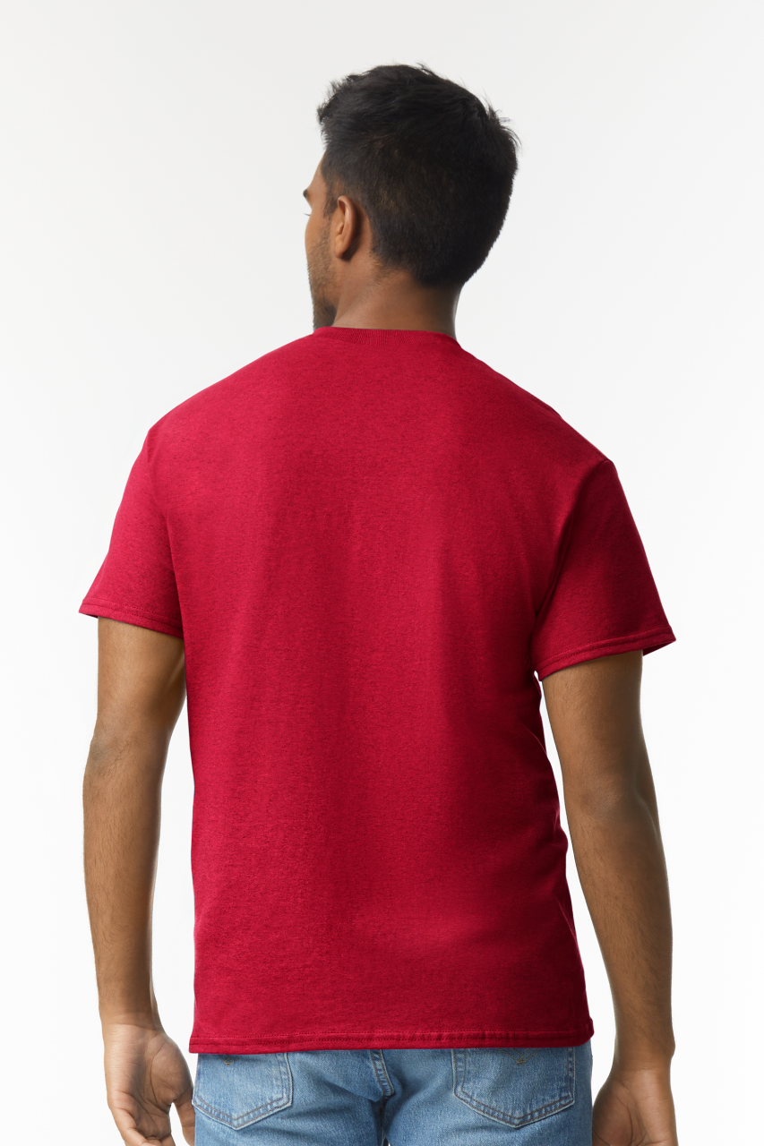 GI2000 - ULTRA COTTON™ ADULT T-SHIRT – Mărimi XL