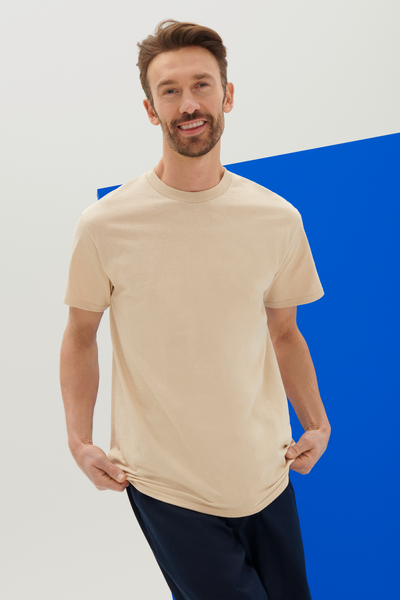 GI2000 - ULTRA COTTON™ ADULT T-SHIRT – Mărimi M