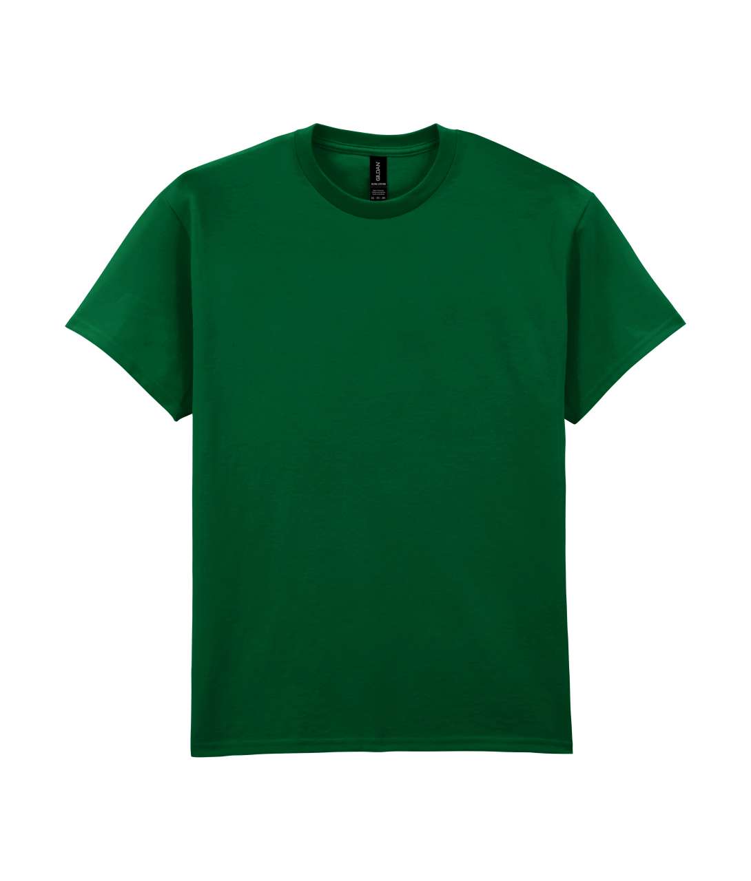 GI2000 - ULTRA COTTON™ ADULT T-SHIRT – Mărimi 5XL, S