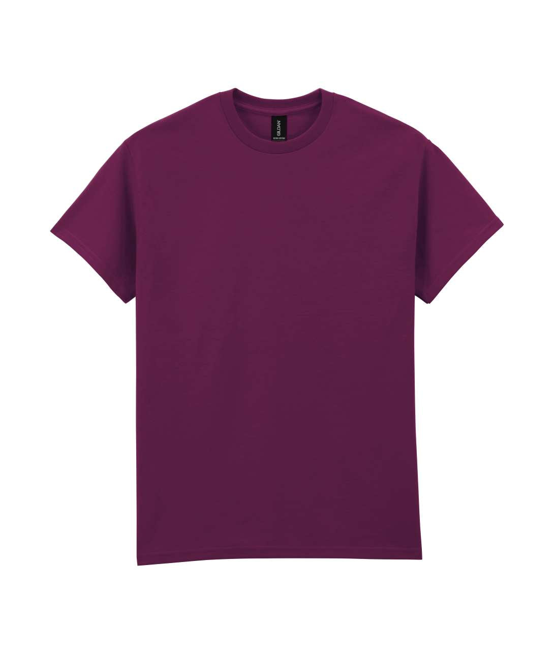 GI2000 - ULTRA COTTON™ ADULT T-SHIRT – Mărimi XL