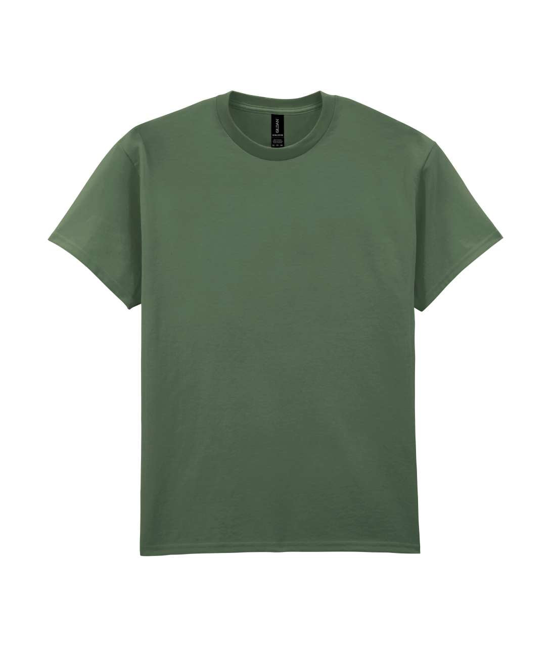 GI2000 - ULTRA COTTON™ ADULT T-SHIRT – Mărimi 5XL, S
