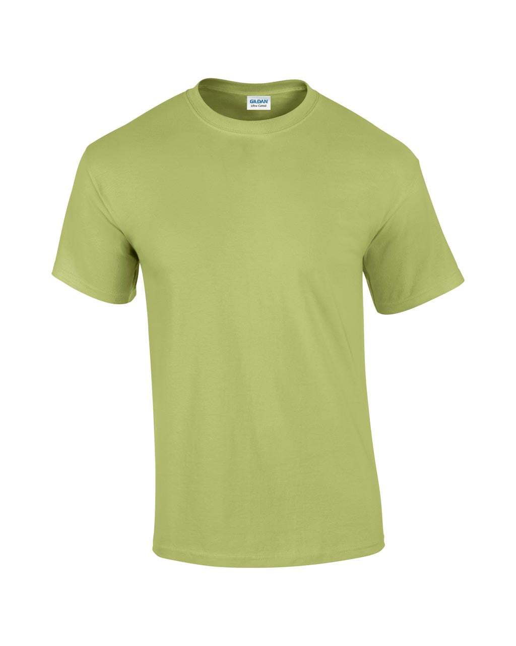 GI2000 - ULTRA COTTON™ ADULT T-SHIRT – Mărimi XL
