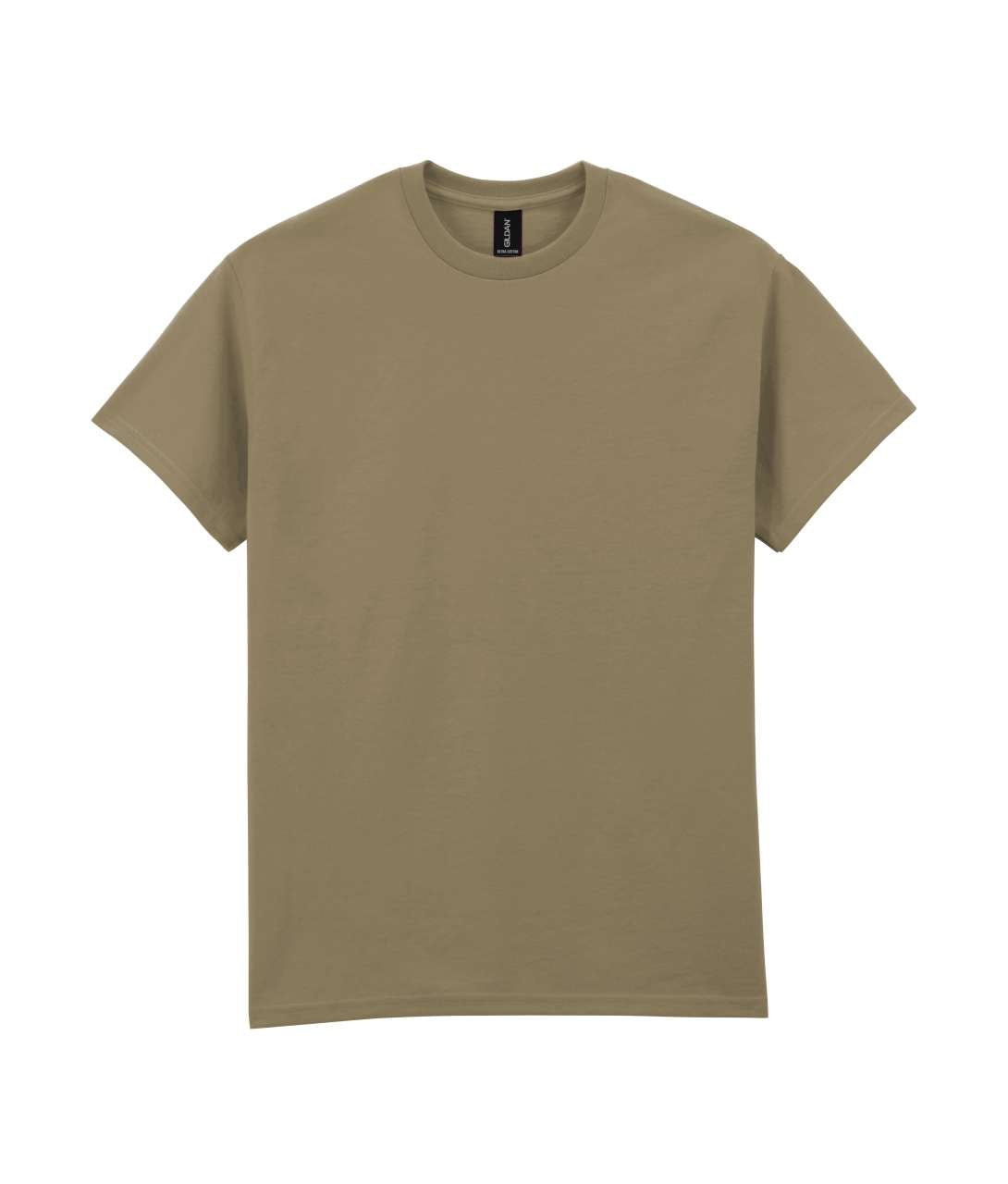 GI2000 - ULTRA COTTON™ ADULT T-SHIRT – Mărimi 2XL