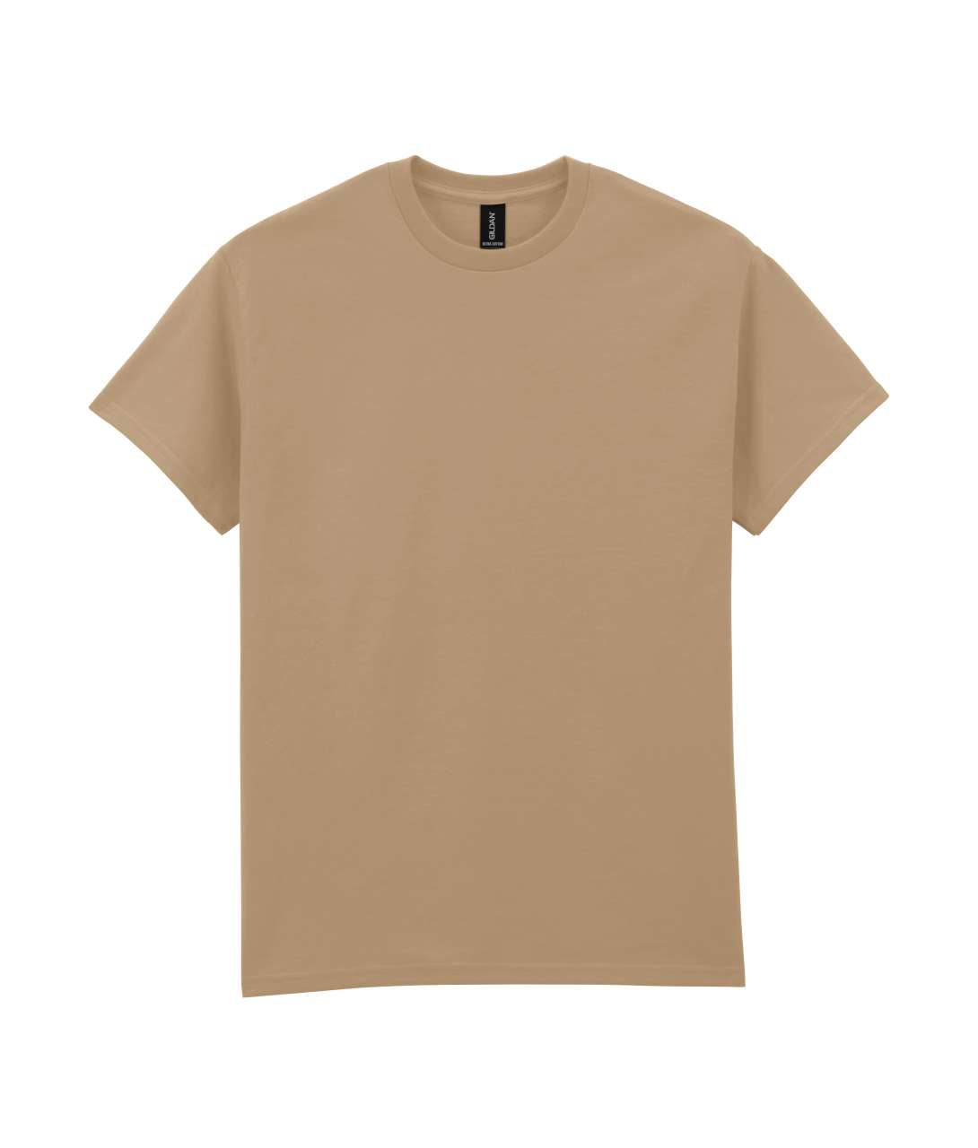 GI2000 - ULTRA COTTON™ ADULT T-SHIRT – Mărimi L
