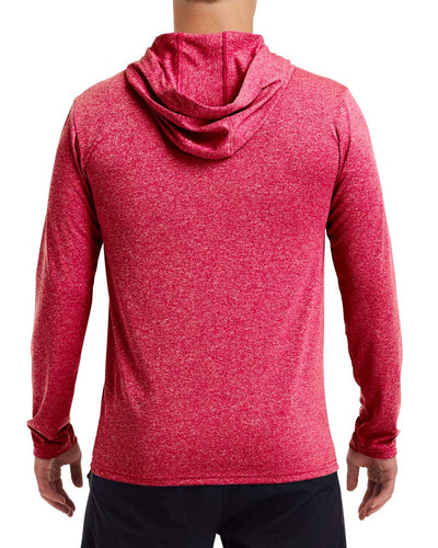 GI46500 - PERFORMANCE® ADULT HOODED T-SHIRT
