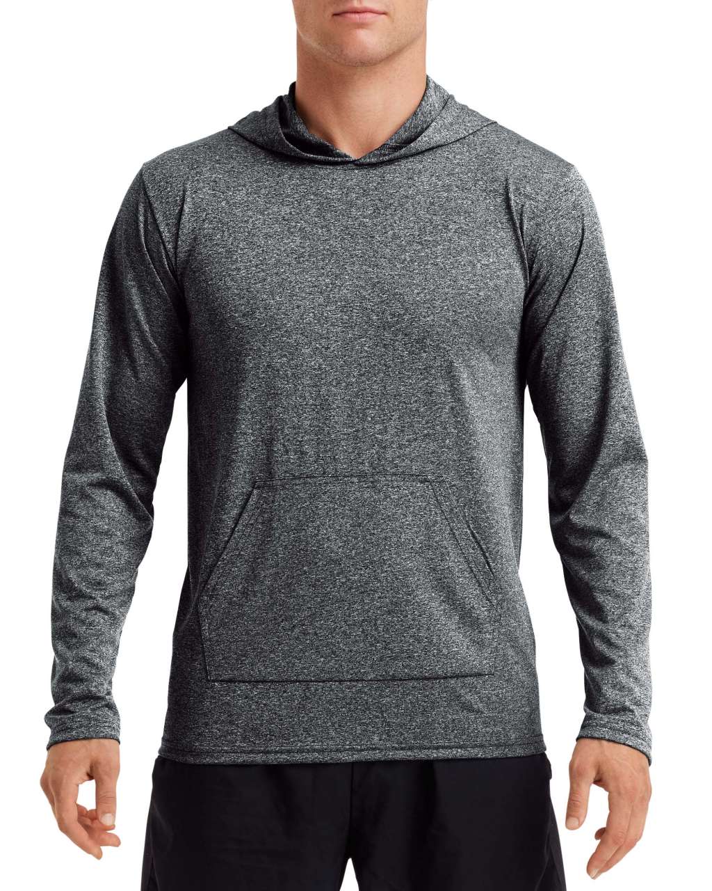 GI46500 - PERFORMANCE® ADULT HOODED T-SHIRT