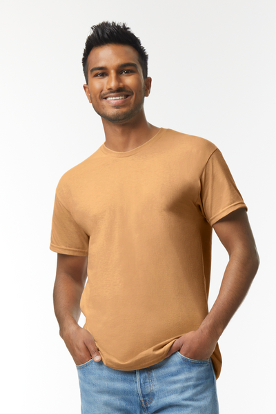 GI5000 - HEAVY COTTON™ ADULT T-SHIRT – Mărimi 2XL