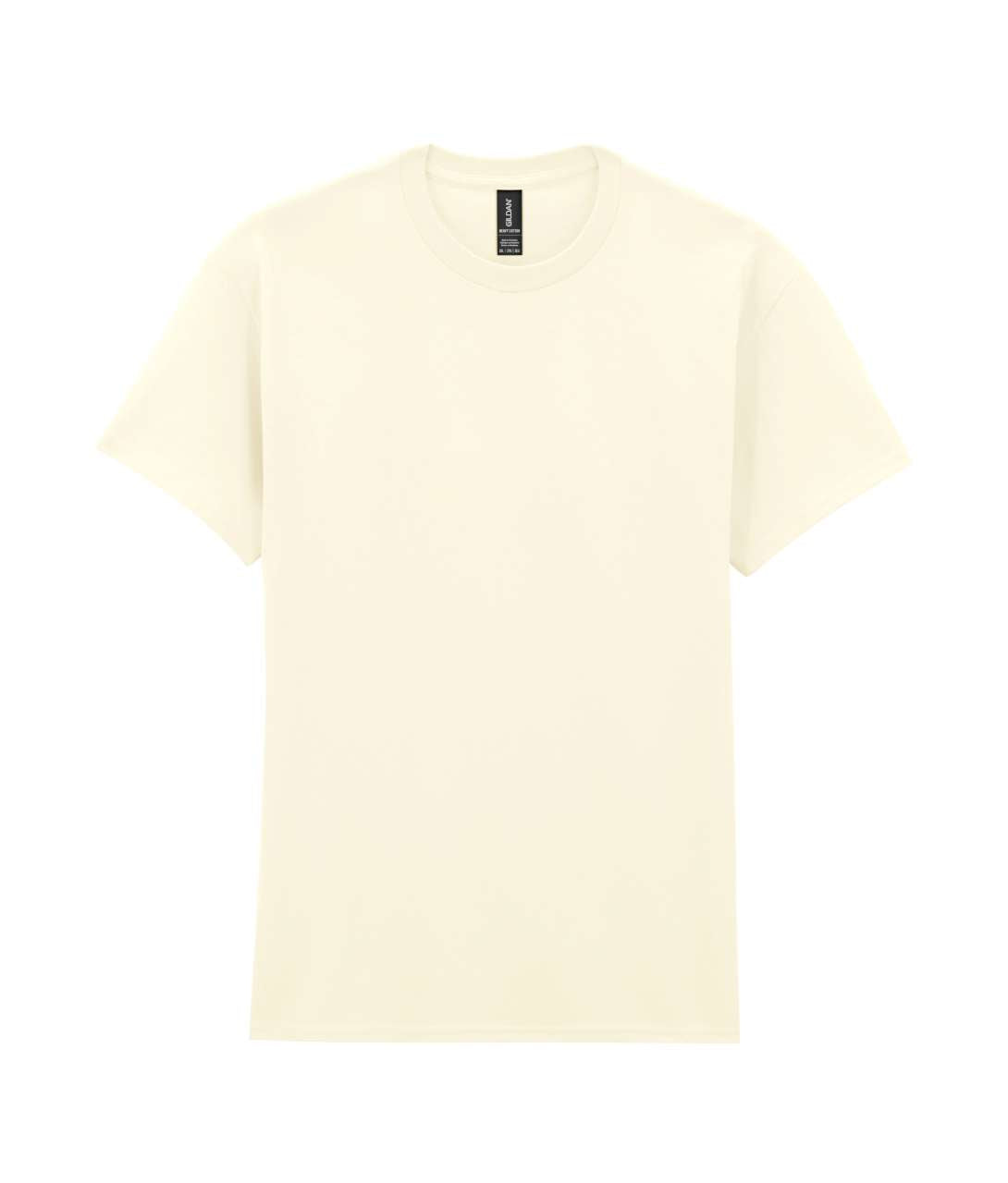 GI5000 - HEAVY COTTON™ ADULT T-SHIRT – Mărimi XL