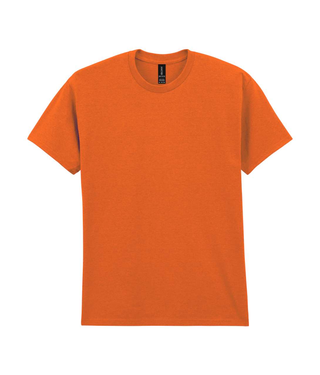 GI5000 - HEAVY COTTON™ ADULT T-SHIRT – Mărimi XL