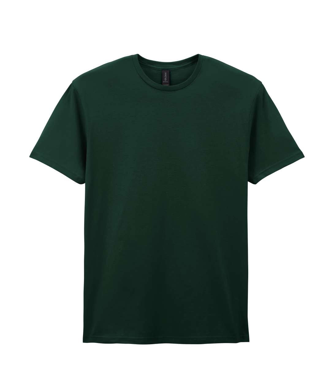 GI64000 - SOFTSTYLE® ADULT T-SHIRT – Mărimi 2XL, 3XL