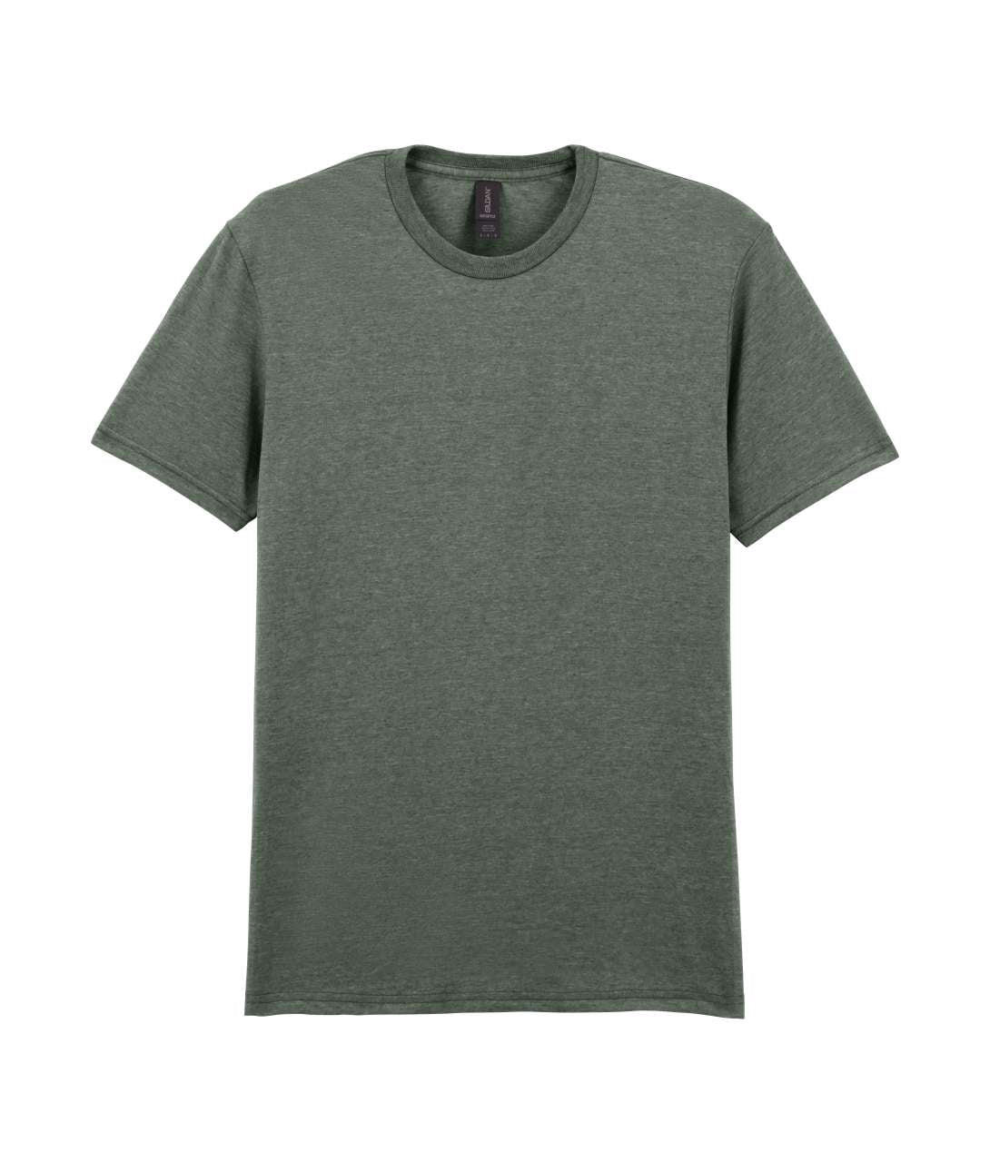 GI64000 - SOFTSTYLE® ADULT T-SHIRT – Mărimi 2XL, 3XL