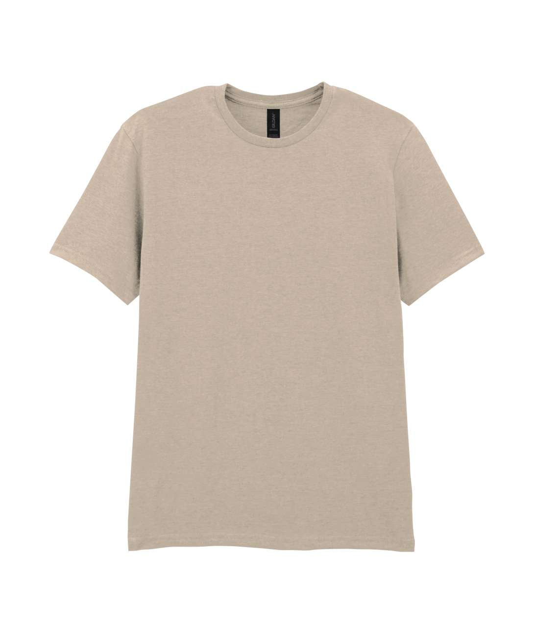 GI64000 - SOFTSTYLE® ADULT T-SHIRT – Mărimi 2XL, 3XL