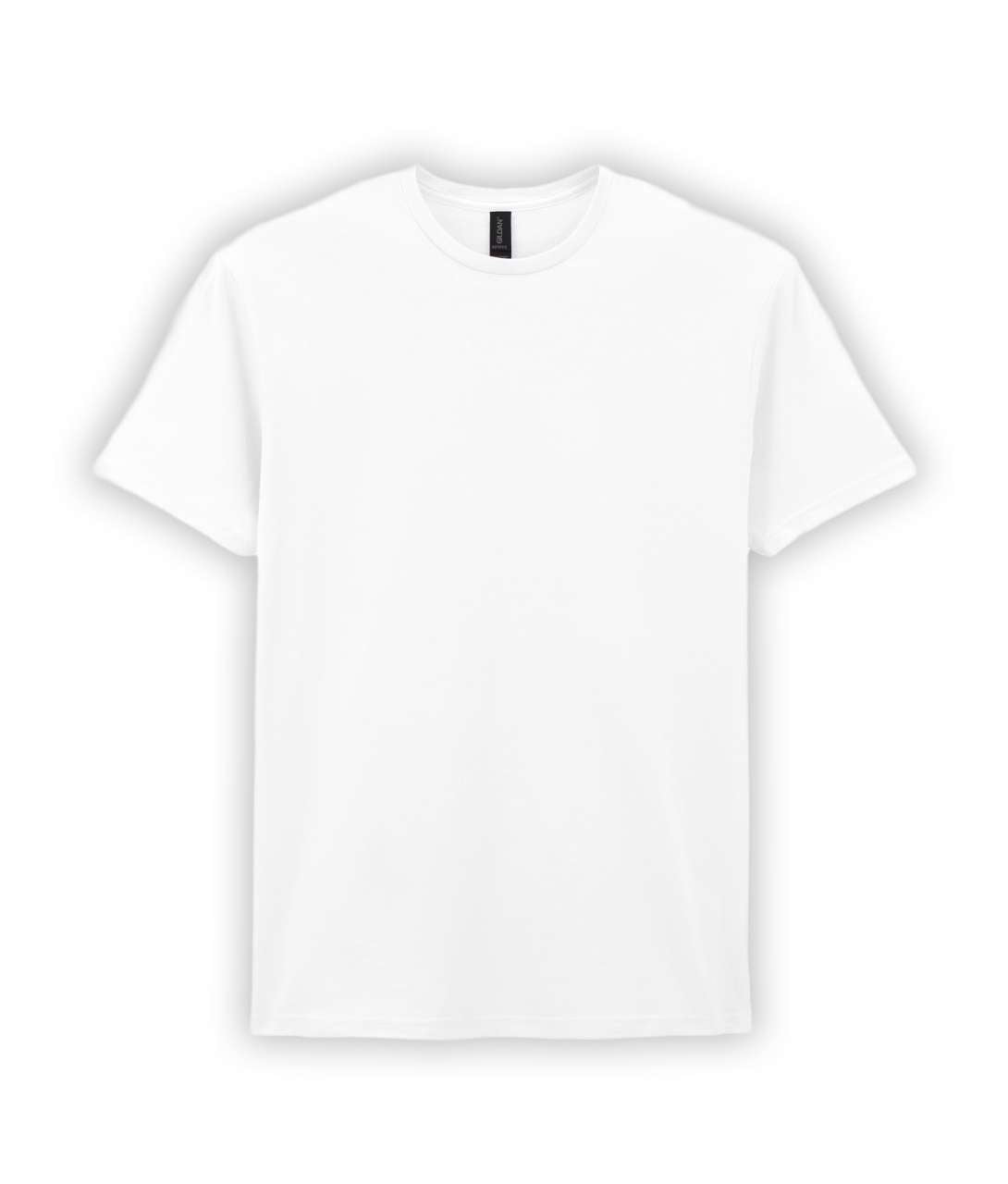 GI64000 - SOFTSTYLE® ADULT T-SHIRT – Mărimi 4XL, 5XL, XS, S