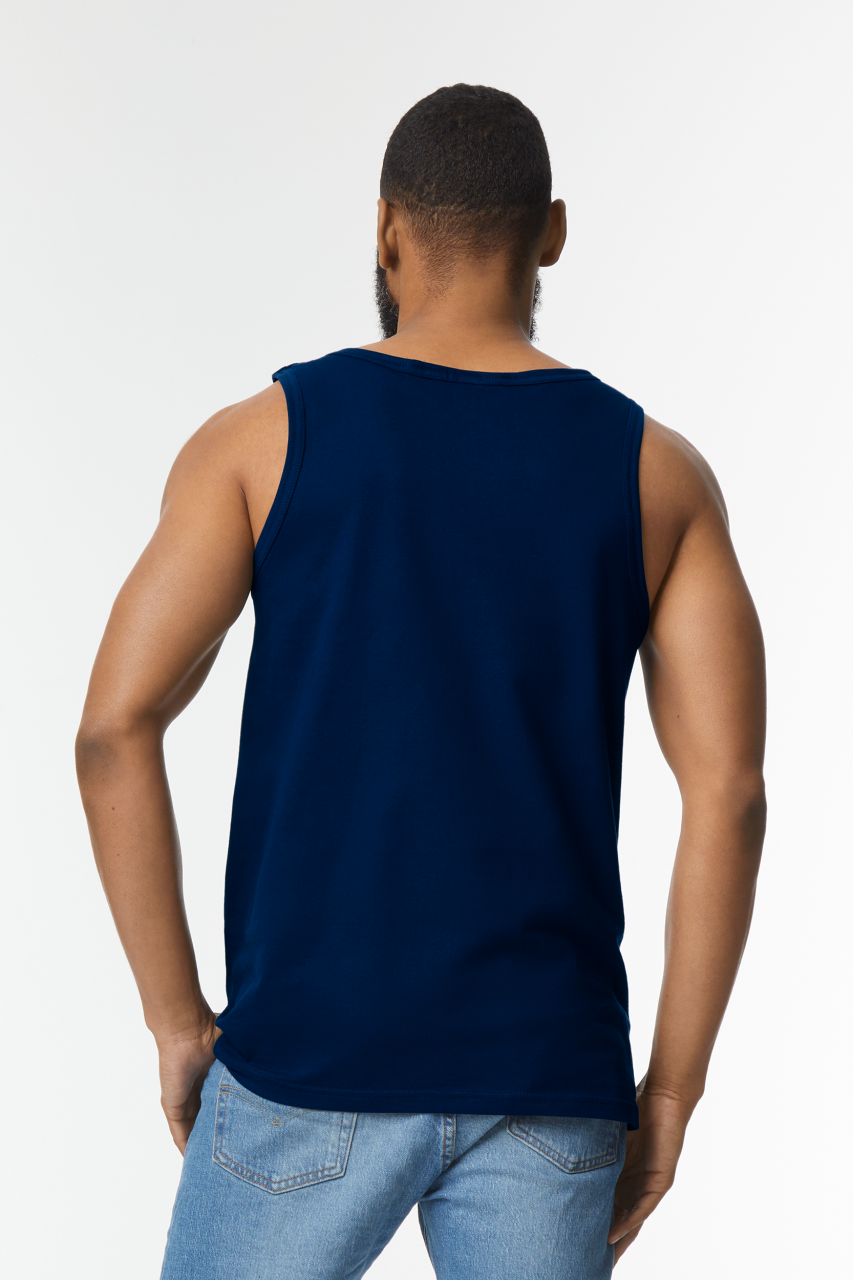 GI64200 - SOFTSTYLE® ADULT TANK TOP