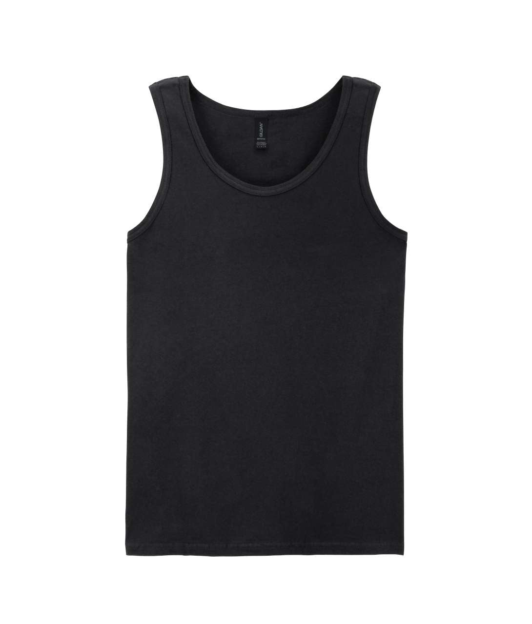 GI64200 - SOFTSTYLE® ADULT TANK TOP
