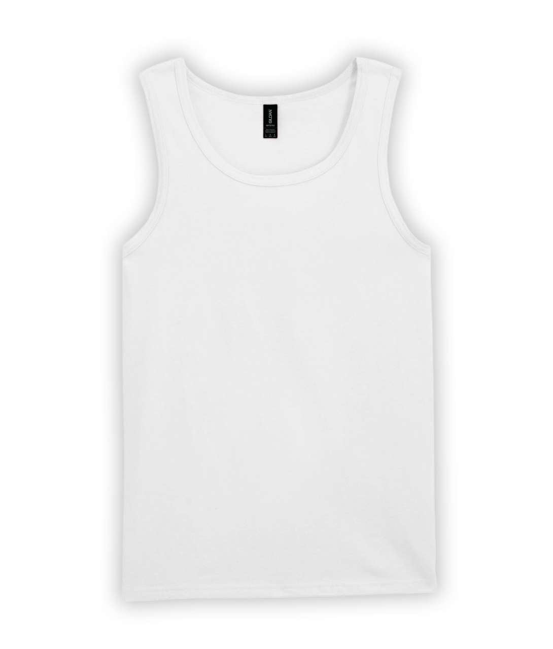 GI64200 - SOFTSTYLE® ADULT TANK TOP