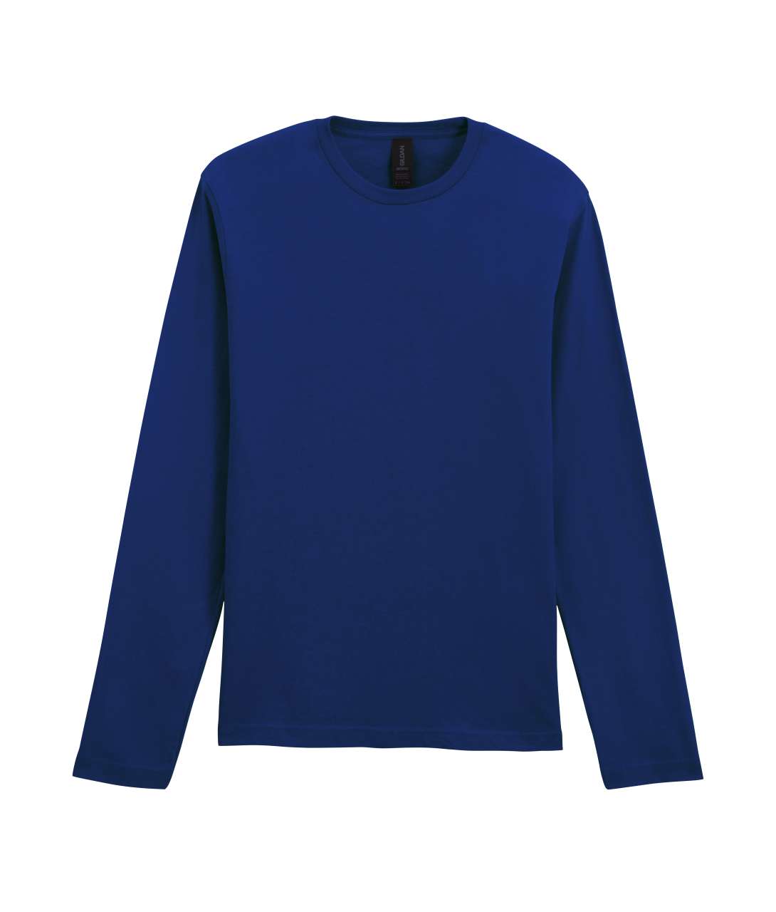 GI64400 - SOFTSTYLE® ADULT LONG SLEEVE T-SHIRT