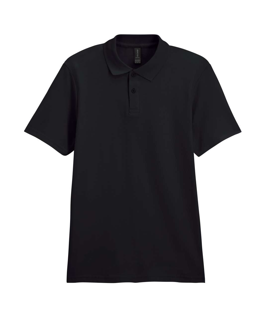 GI64800 - SOFTSTYLE® ADULT DOUBLE PIQUÉ POLO – Mărimi XL