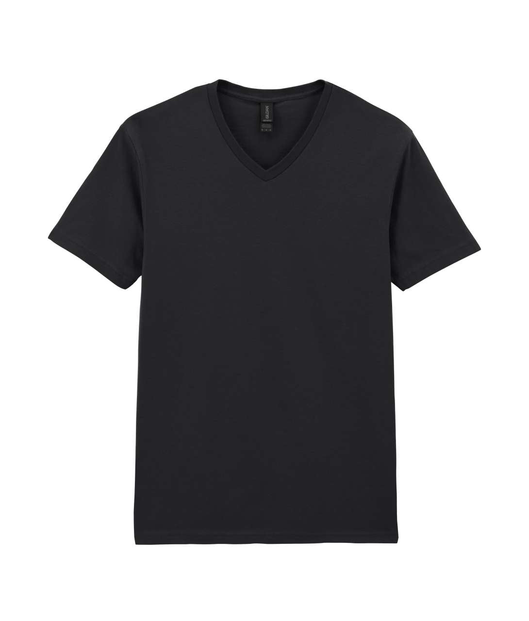 GI64V00 - SOFTSTYLE® ADULT V-NECK T-SHIRT