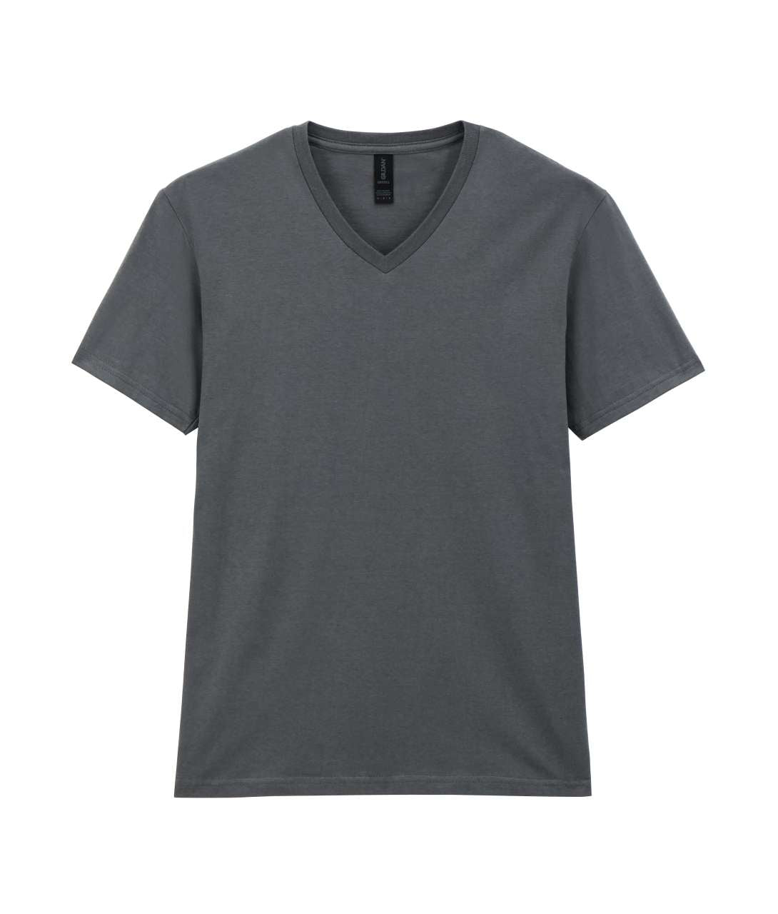 GI64V00 - SOFTSTYLE® ADULT V-NECK T-SHIRT