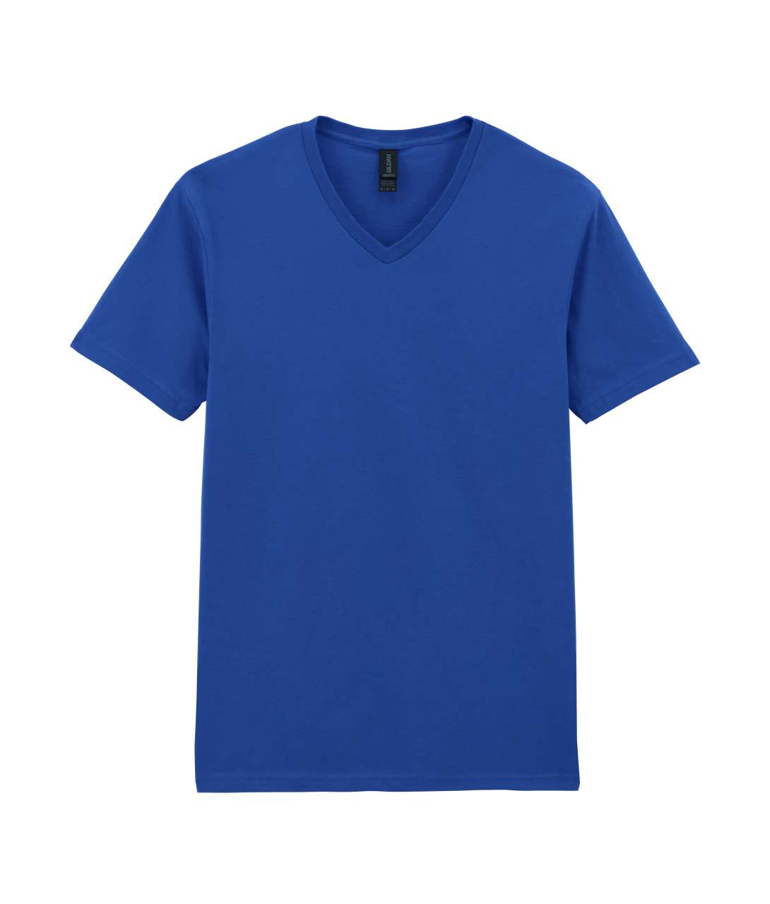 GI64V00 - SOFTSTYLE® ADULT V-NECK T-SHIRT