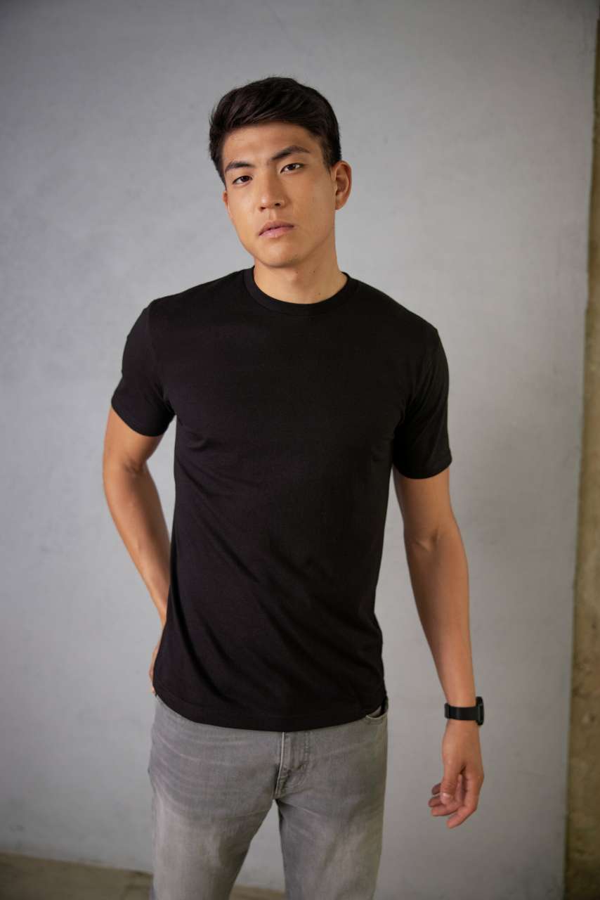 GI67000 - SOFTSTYLE® CVC ADULT T-SHIRT