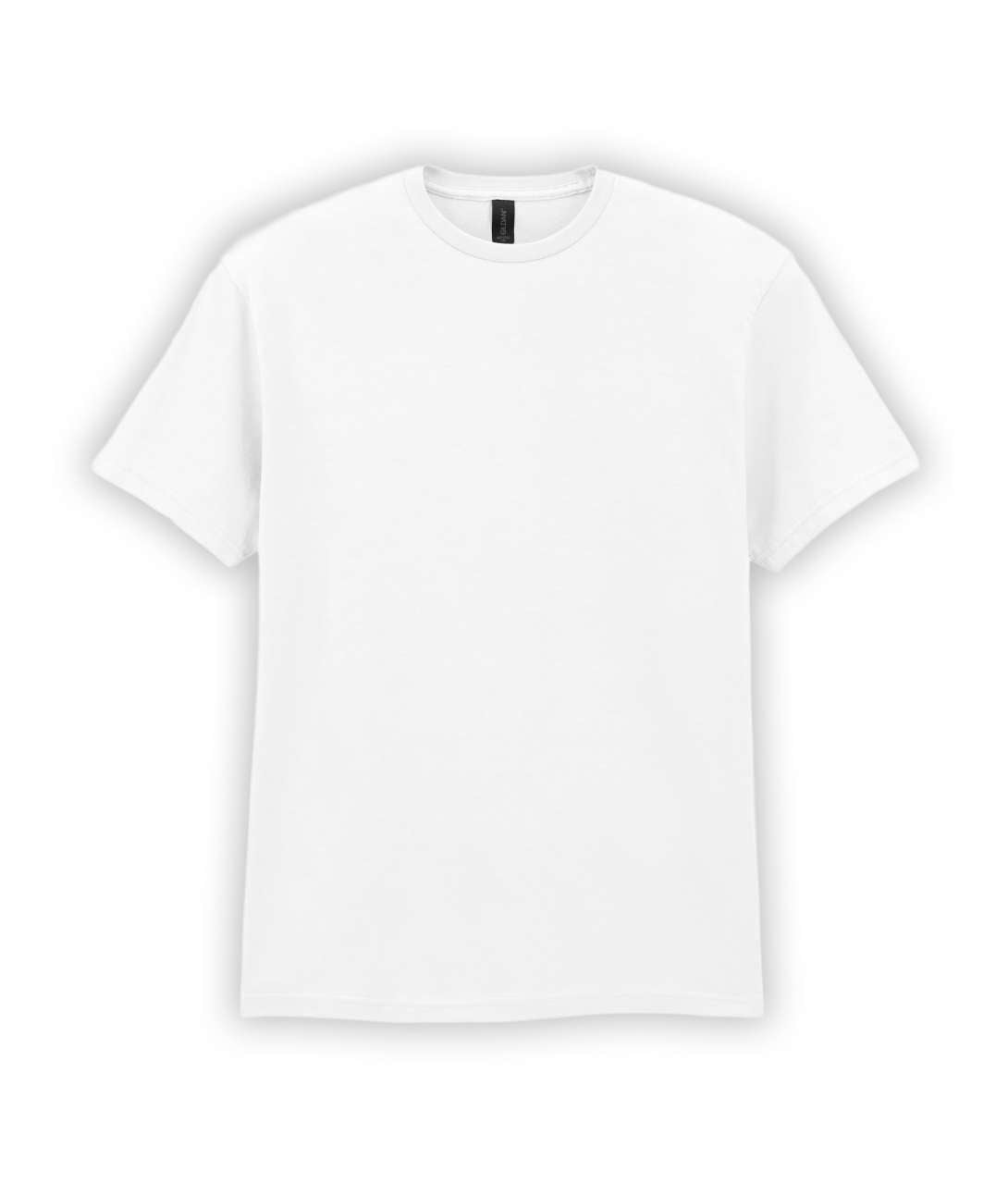 GI67000 - SOFTSTYLE® CVC ADULT T-SHIRT