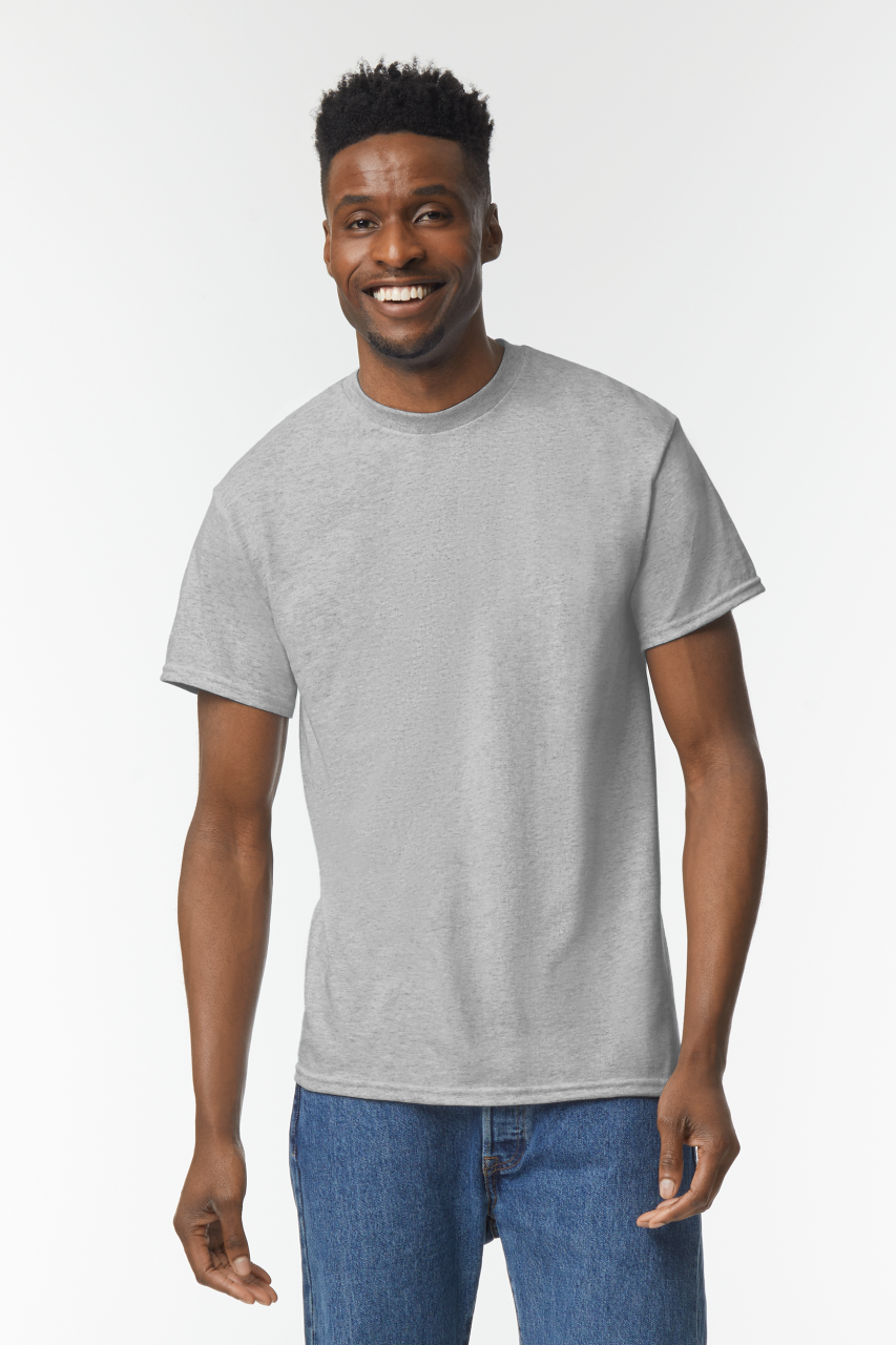GI8000 - DRYBLEND® ADULT T-SHIRT