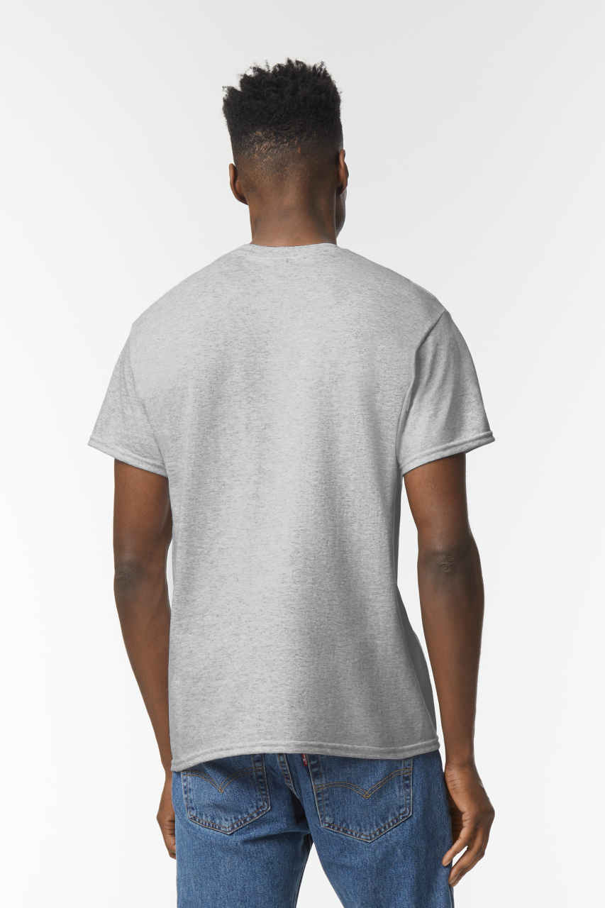 GI8000 - DRYBLEND® ADULT T-SHIRT