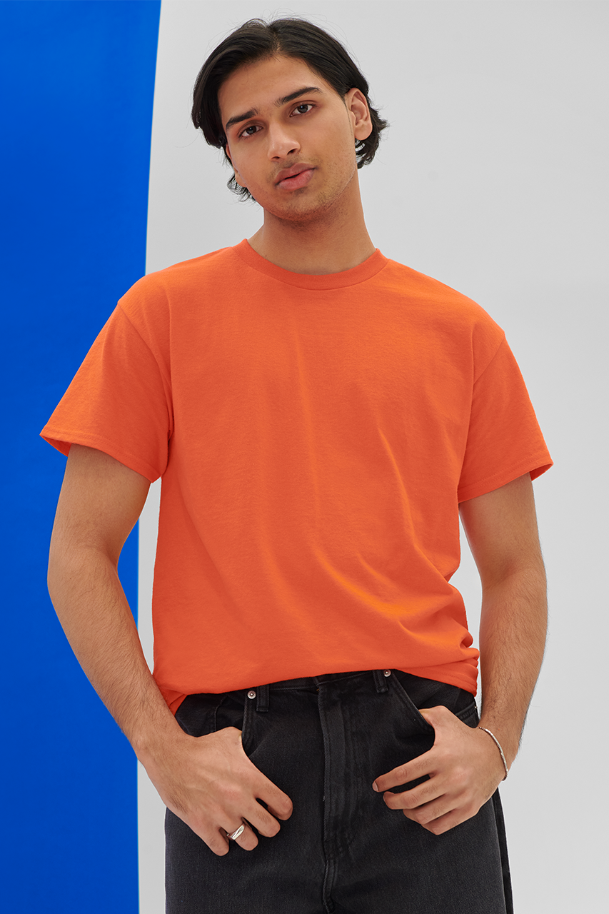 GI8000 - DRYBLEND® ADULT T-SHIRT